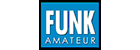 Funk Amateur: Stereo-Radio-Wecker mit DAB+, Notfall-Warn-Funktion, USB, Bluetooth